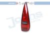 JOHNS 60 24 88-7 Combination Rearlight